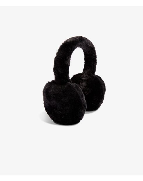 Orejeras negras Erika