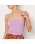 Alessya mauve hemdje