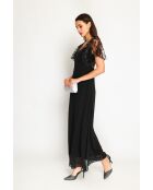 Robe Charlotte noire
