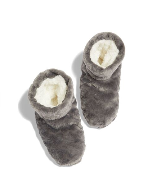 Calze Nordi antracite