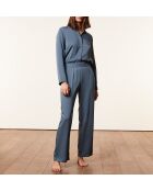 Pantalones azules Daan