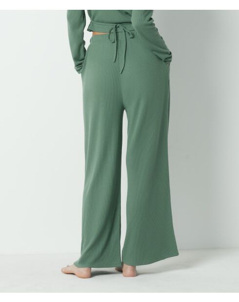 Khakifarbene olivgrüne Hose Dolia