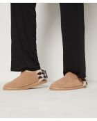 Nili Dunes muilezels