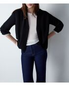 Novila schwarzes XL-Shirt