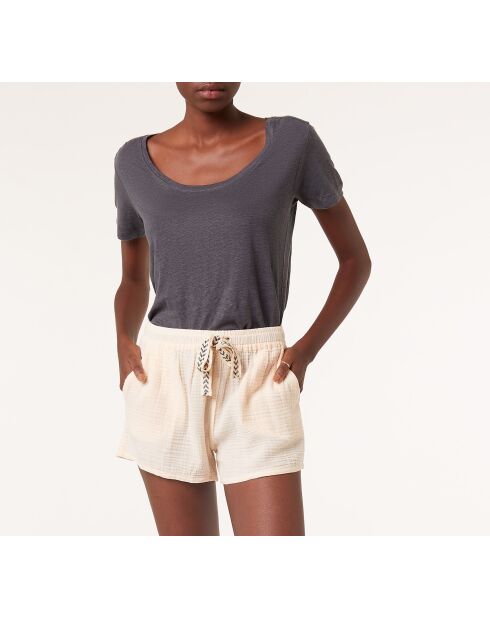 Pantalones cortos Vanilla Sache