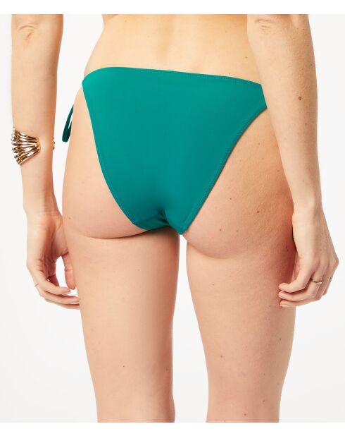 Braguitas de bikini Emerald Signature Nouette