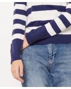 Jersey Criss Marine Boat