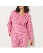 Chemise Vere fushia