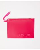 Pochette Gifty fushia