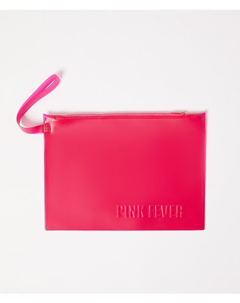 Pochette Gifty fushia