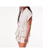 Pantalones cortos Robbie Pearl