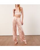 Rosafarbenes Maestro-Top