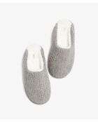 Dolly antraciete muiltjes