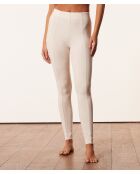Legging Dane écru