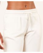 Pantalon Carola écru