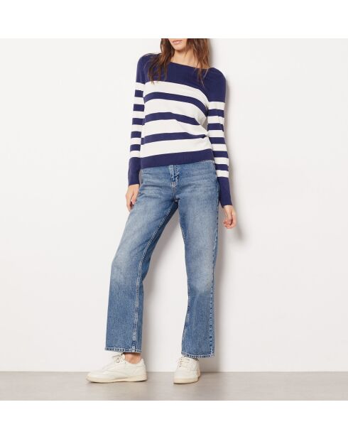 Pull bateau Criss marine