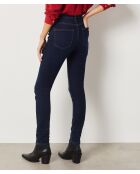 Mitternachtsblaue Hose Danna