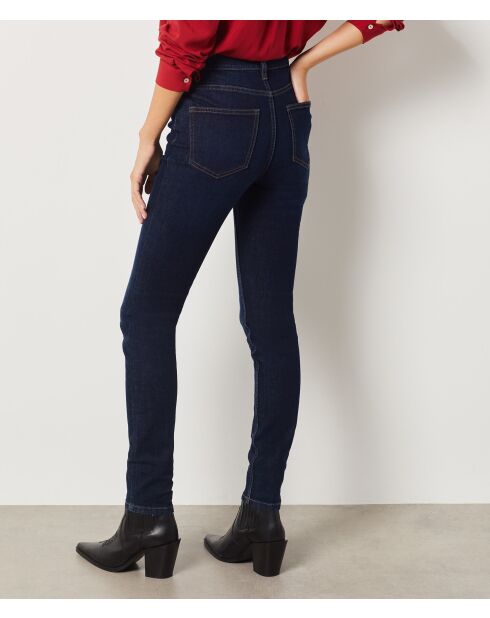 Mitternachtsblaue Hose Danna