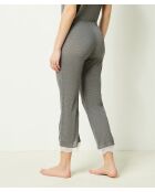 Grijze broek Warm Day