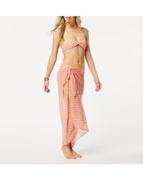 Lilly b Multiposition Multiposition langer Pareo