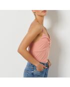 Camisola de albaricoque Almas