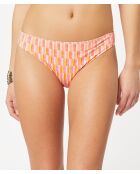 Braguitas de bikini SPE Twigy multicolores