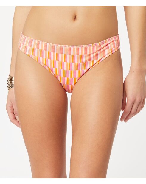 Braguitas de bikini SPE Twigy multicolores