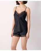 Black Sentiment hemdje