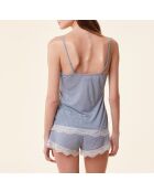 Warm Day grijs hemdje