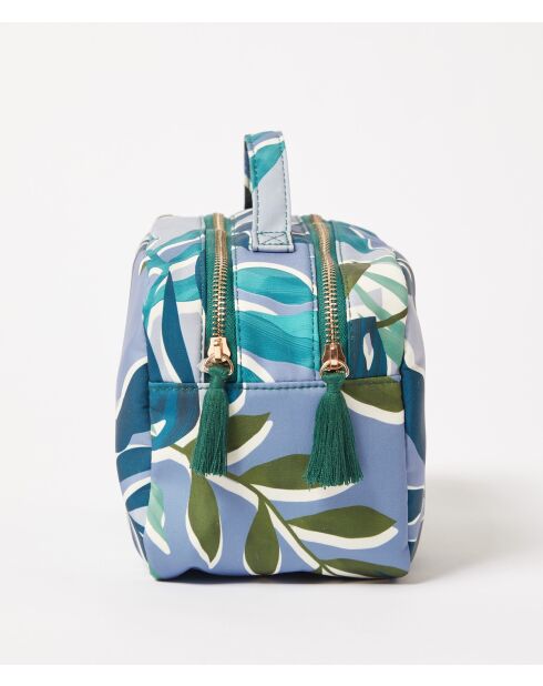 Trinity khakifarbenes olivgrünes Etui