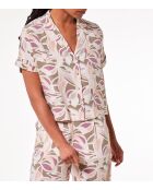 Pantalon Romy multicolore