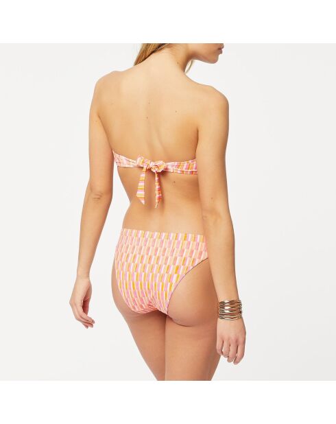 Braguitas de bikini SPE Twigy multicolores