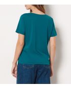 Maglietta Punta Emerald