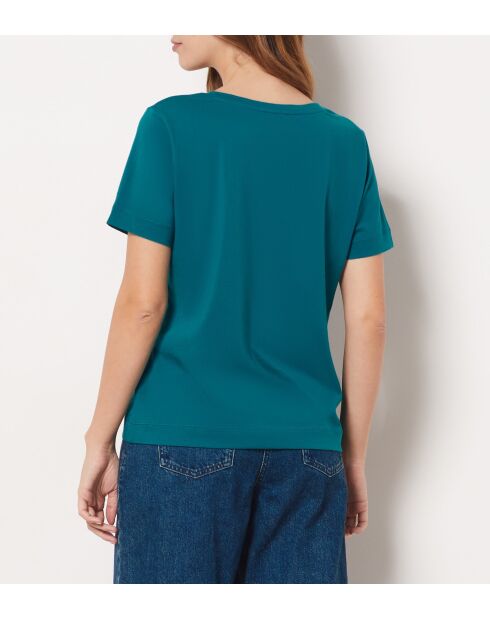 Maglietta Punta Emerald