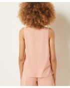 Debardeur Gam orange