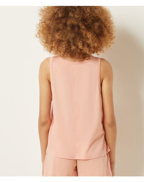 Debardeur Gam orange