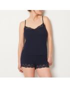 Josephine marine hemdje