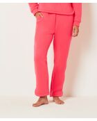 Pantalones danae fushia