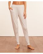 Pantaloni Aida grigi