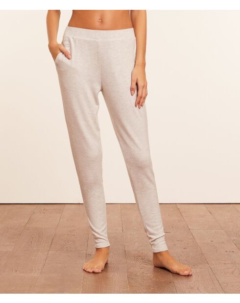 Pantaloni Aida grigi