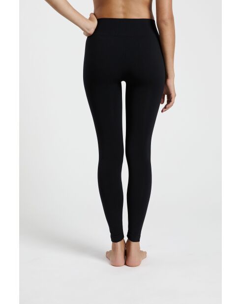 Legging Extra Confort noir