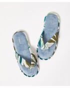 Infradito Trinity multicolor