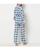 Chaqueta Jaelyn color crudo