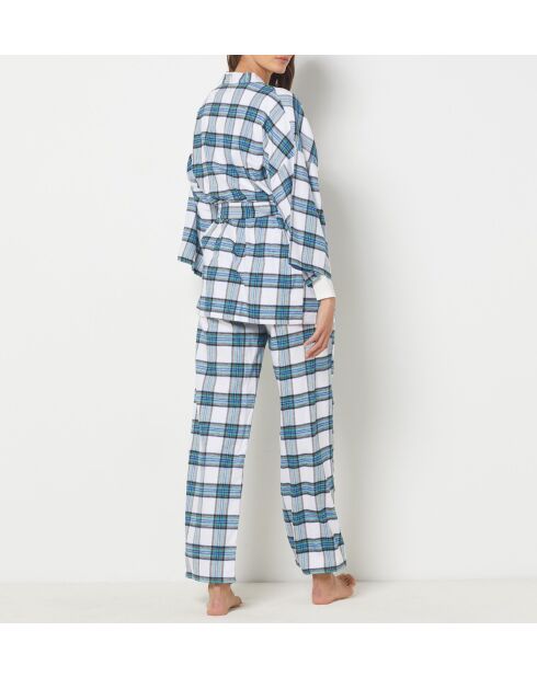 Chaqueta Jaelyn color crudo