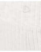 Pantaloni Calino grigi