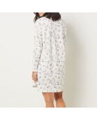 Liquette Olan écrue