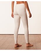 Legging Dane écru