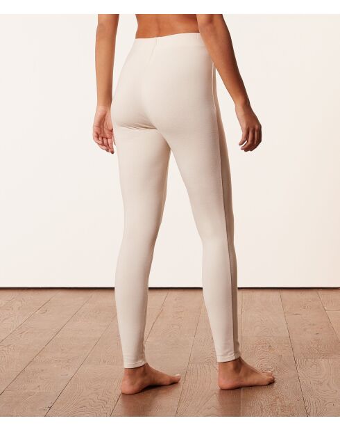 Legging Dane écru