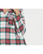 Pyjama deux pièces Jordan écrue