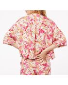 Camicia Gabbie multicolor